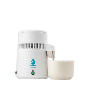 מיני מזקק 1.5 ליטר Clear Water