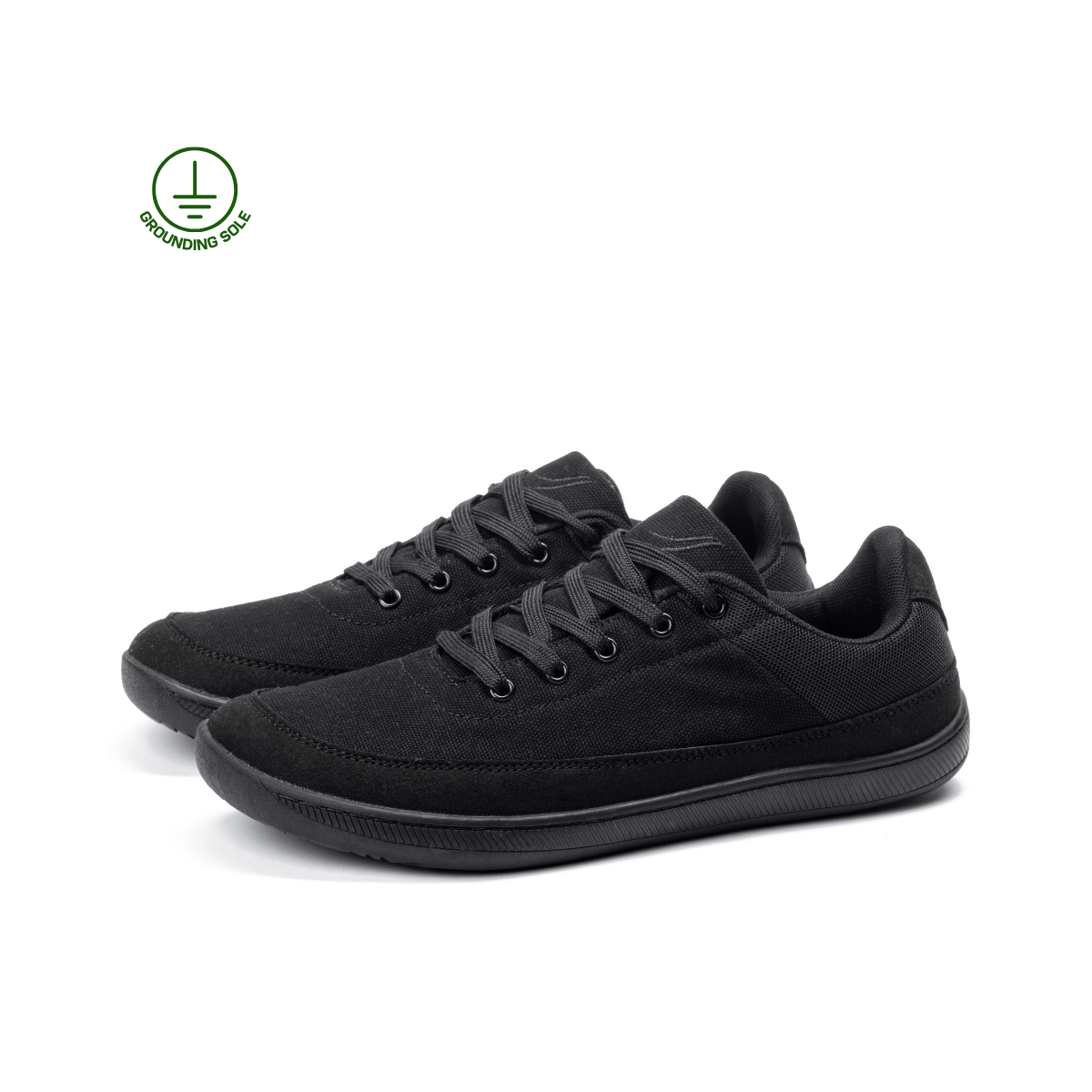 GBS 302 - נעלי ברפוט עם גראונדינג